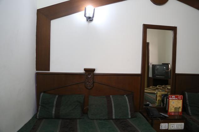 Hotel Delhi Empire Dx Paharganj Zimmer foto