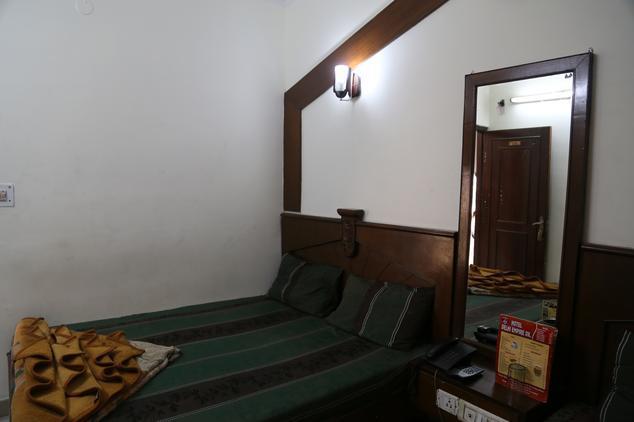 Hotel Delhi Empire Dx Paharganj Zimmer foto