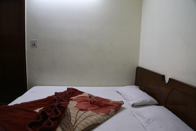 Hotel Delhi Empire Dx Paharganj Zimmer foto