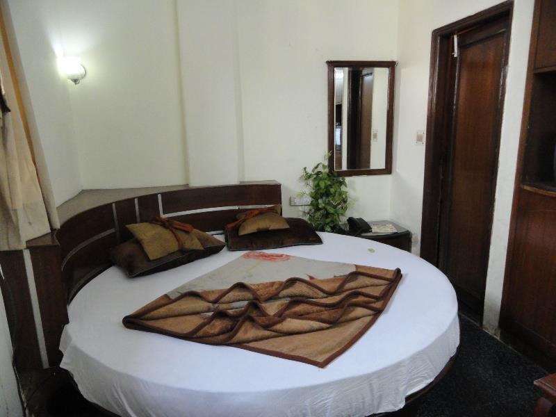 Hotel Delhi Empire Dx Paharganj Exterior foto
