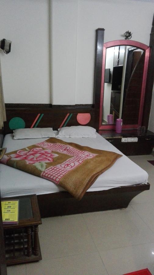 Hotel Delhi Empire Dx Paharganj Exterior foto